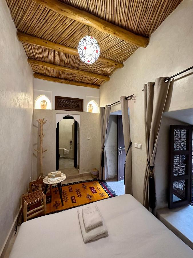 Riad Sakura Marrakech Marrakesh Exterior photo