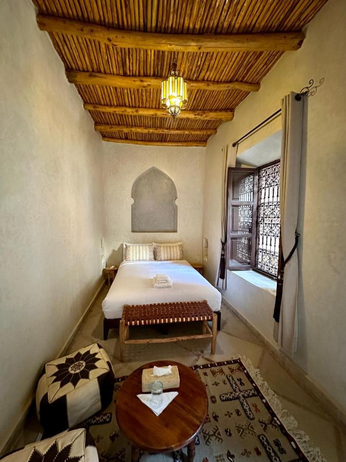Riad Sakura Marrakech Marrakesh Exterior photo