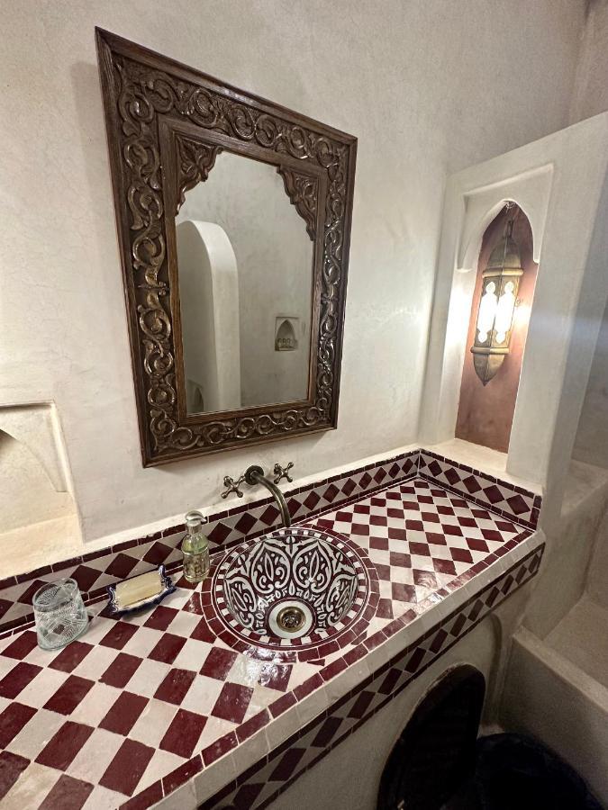 Riad Sakura Marrakech Marrakesh Exterior photo